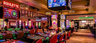 Online slots and casino games available on phpplay platform